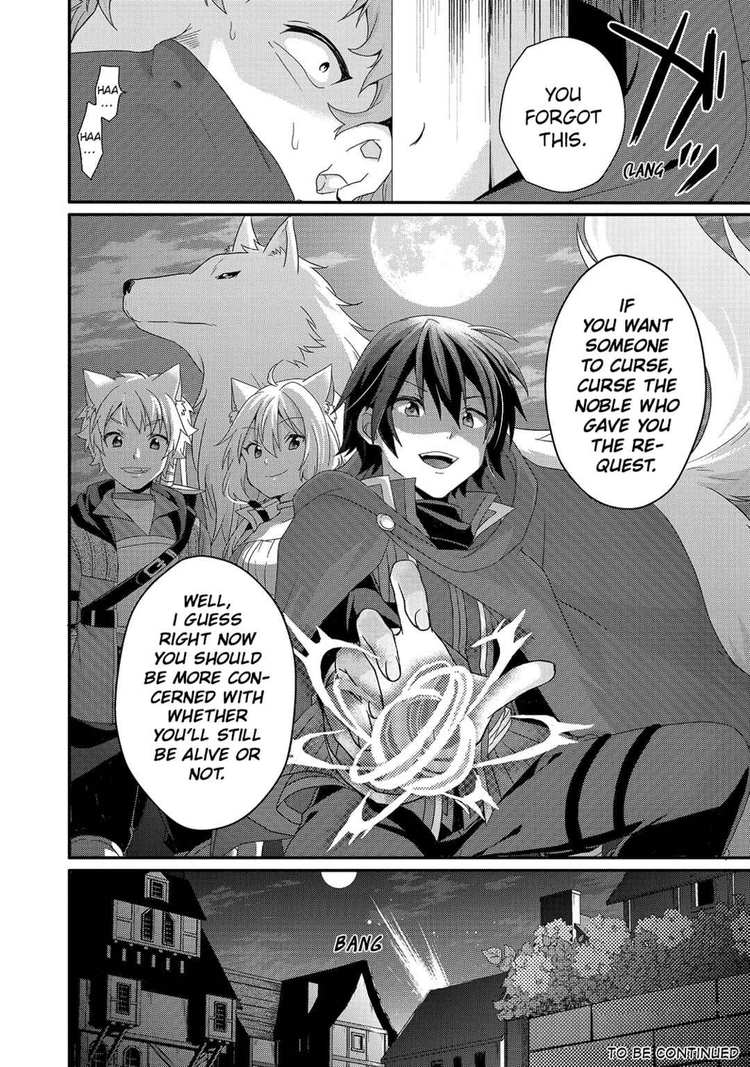 World Teacher – Other World Style Education & Agent Chapter 40 page 27