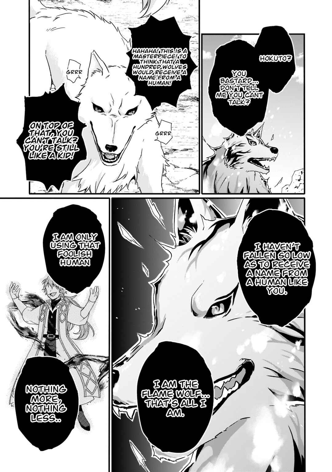 World Teacher – Other World Style Education & Agent Chapter 61 page 12