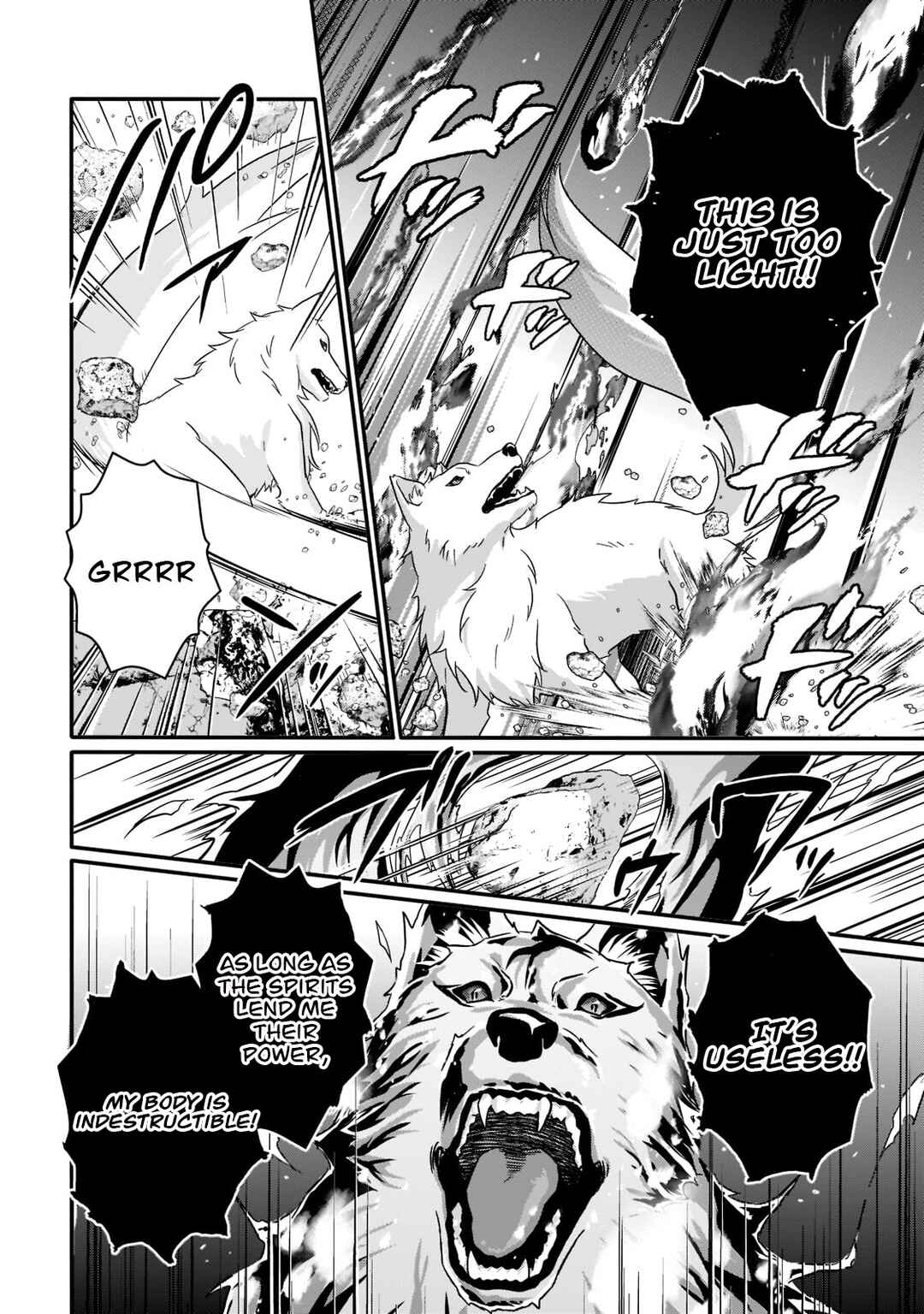 World Teacher – Other World Style Education & Agent Chapter 61 page 13