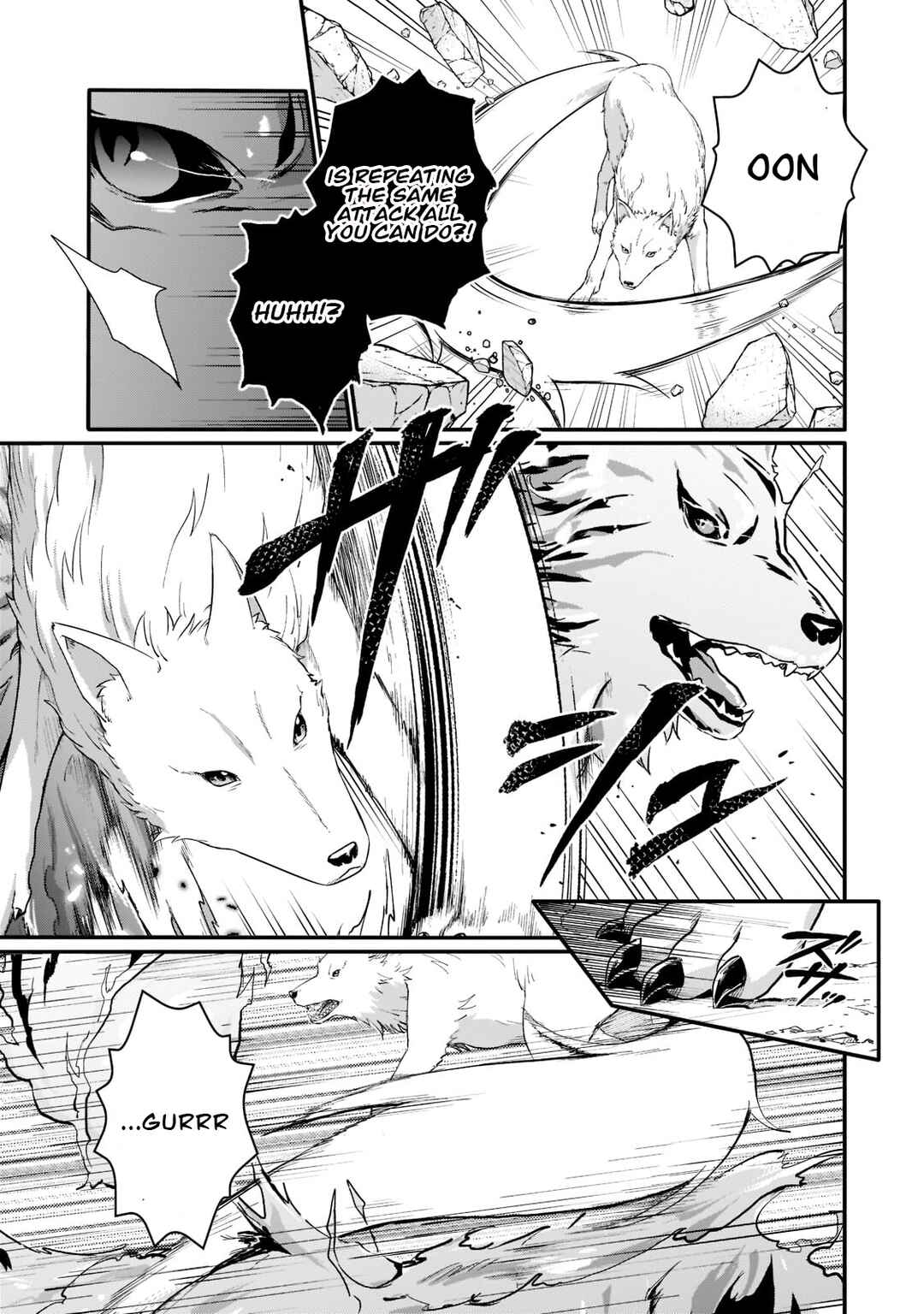 World Teacher – Other World Style Education & Agent Chapter 61 page 14