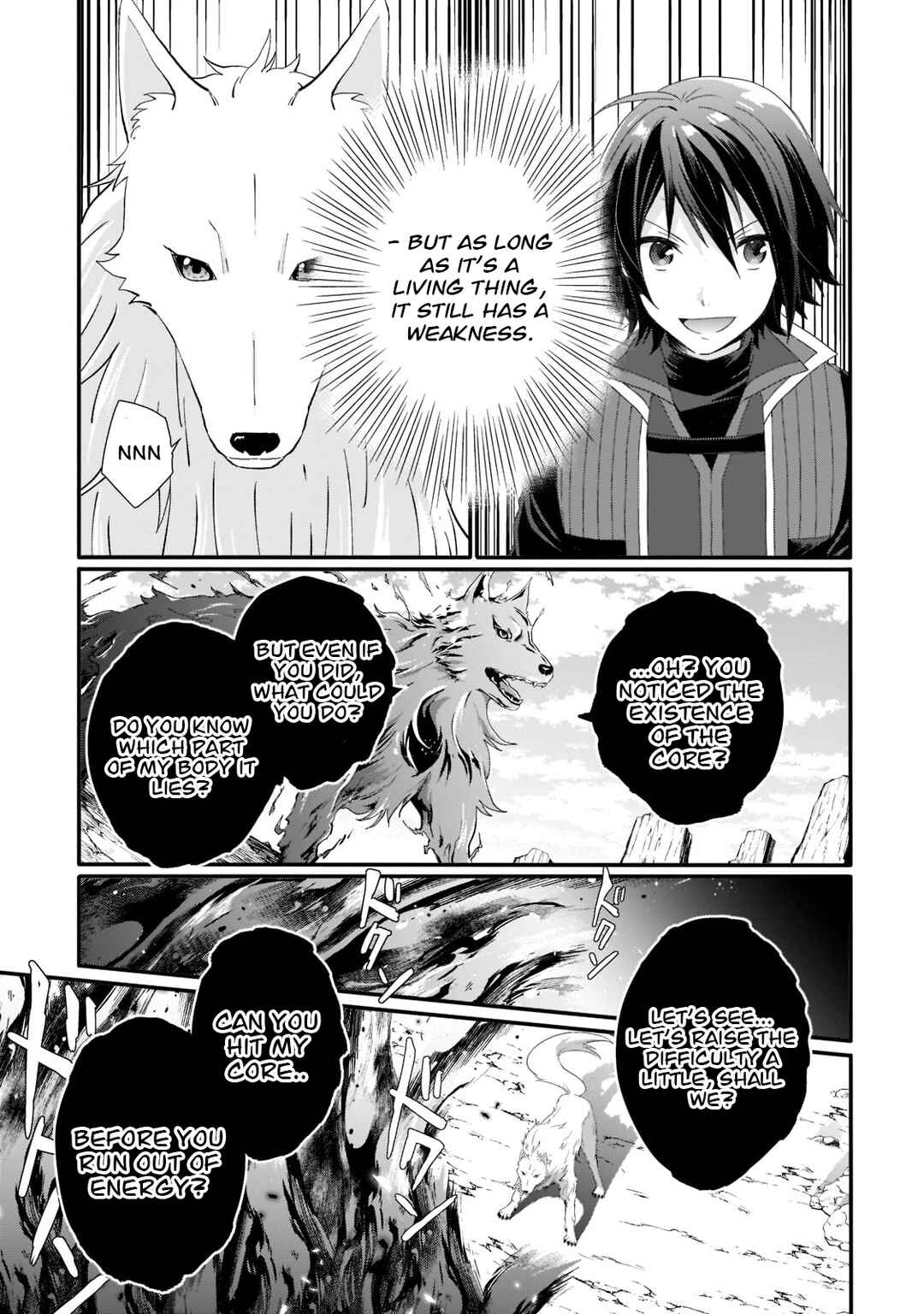 World Teacher – Other World Style Education & Agent Chapter 61 page 16