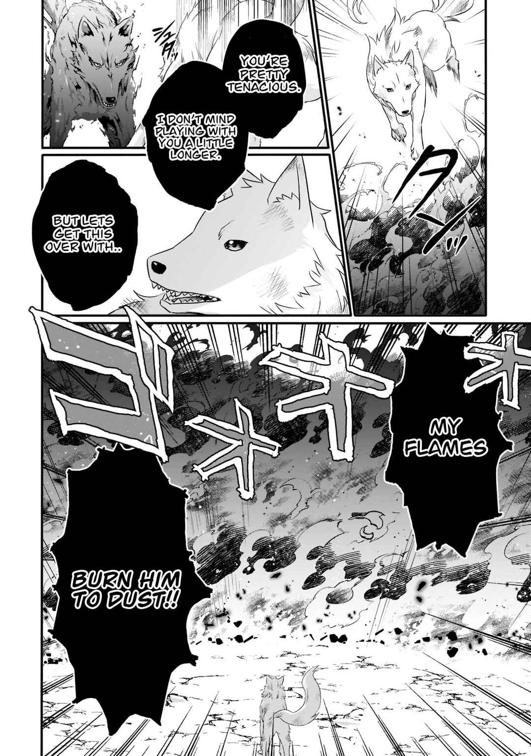 World Teacher – Other World Style Education & Agent Chapter 61 page 19
