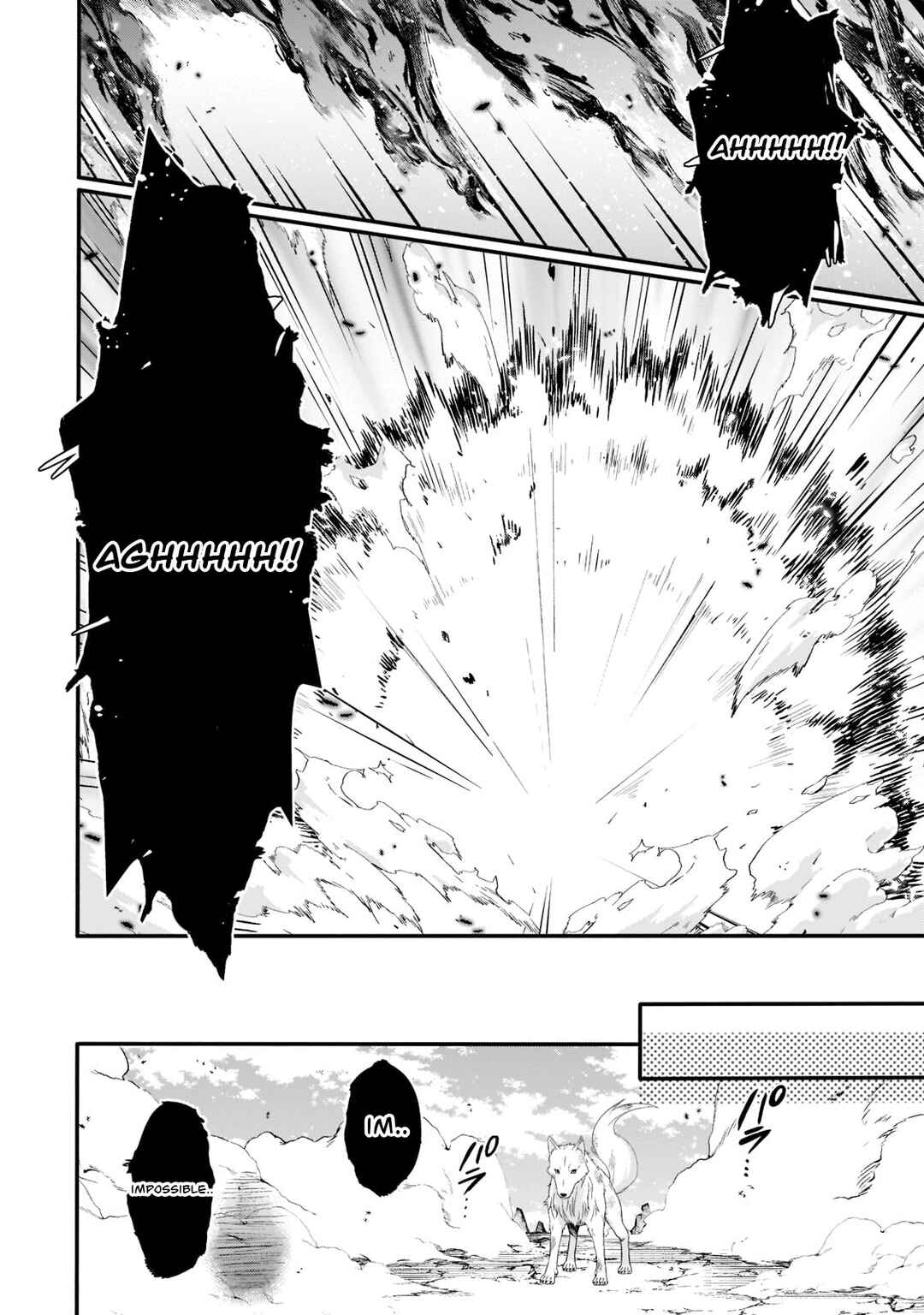 World Teacher – Other World Style Education & Agent Chapter 61 page 21