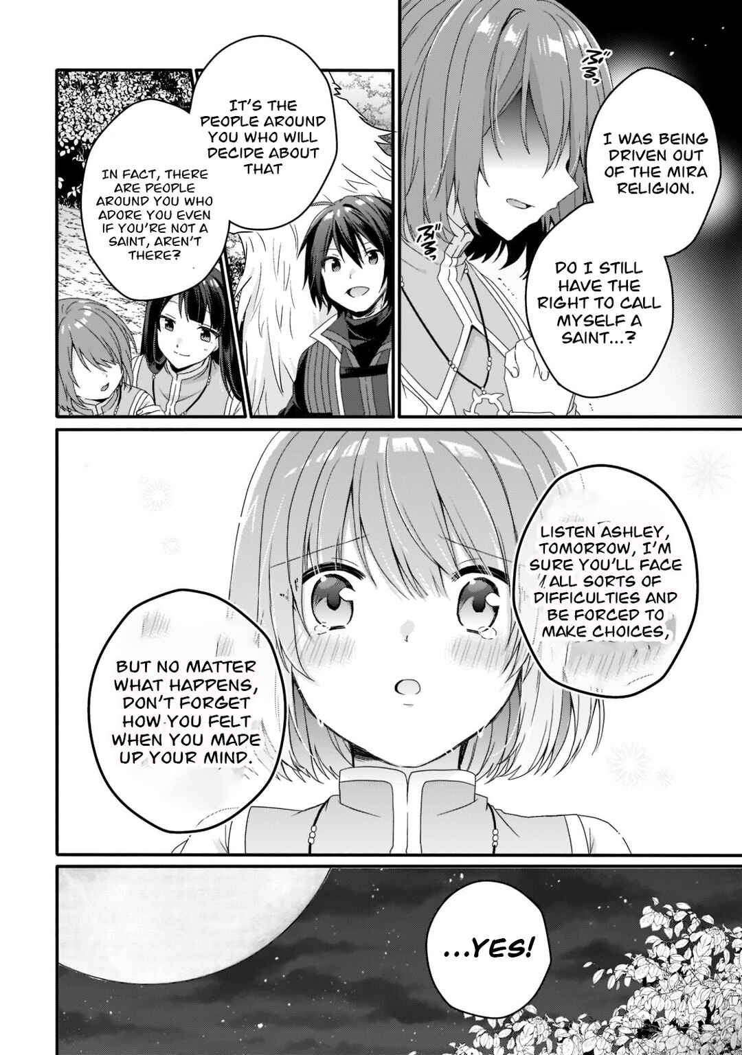 World Teacher – Other World Style Education & Agent Chapter 61 page 3