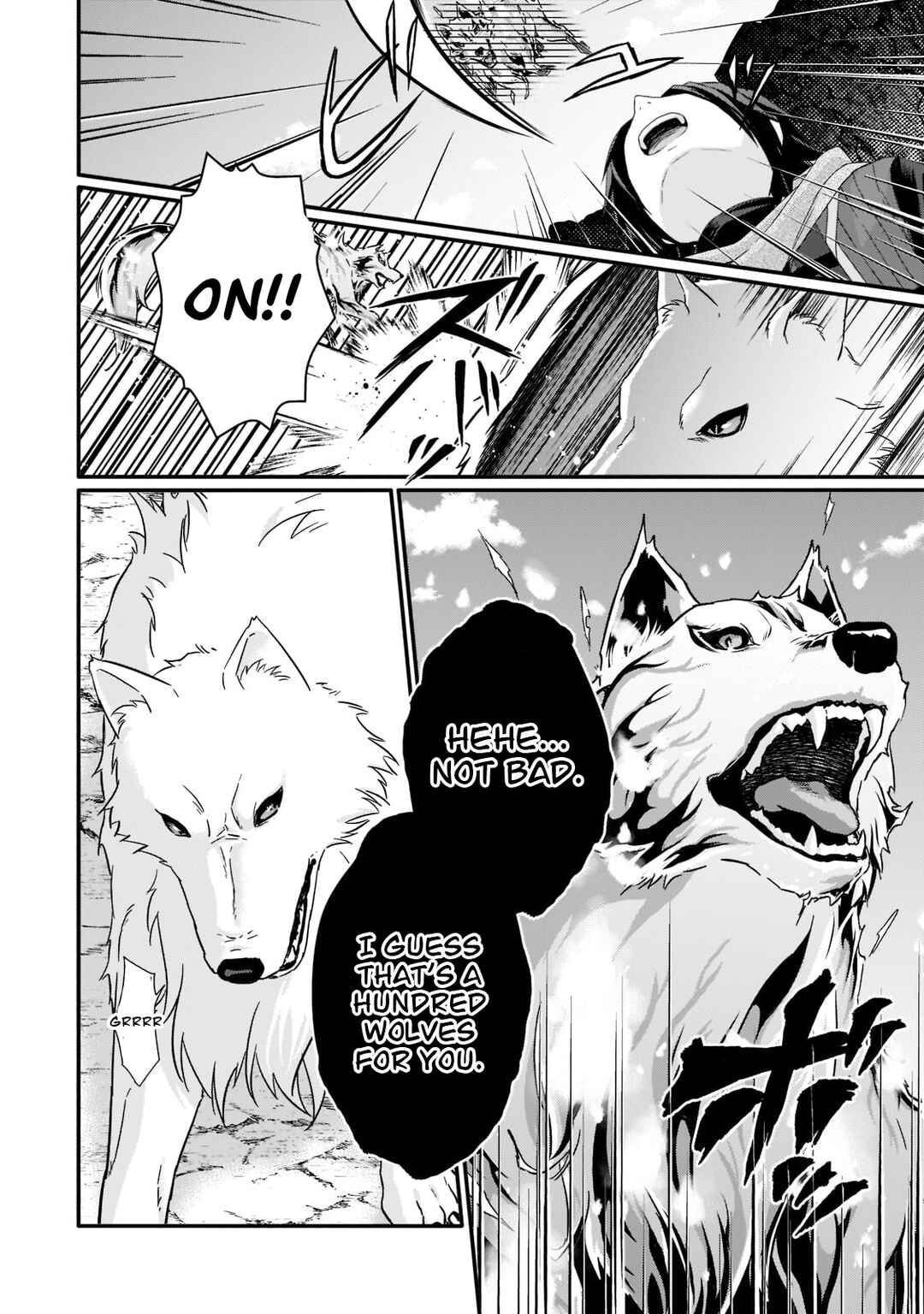 World Teacher – Other World Style Education & Agent Chapter 61 page 7