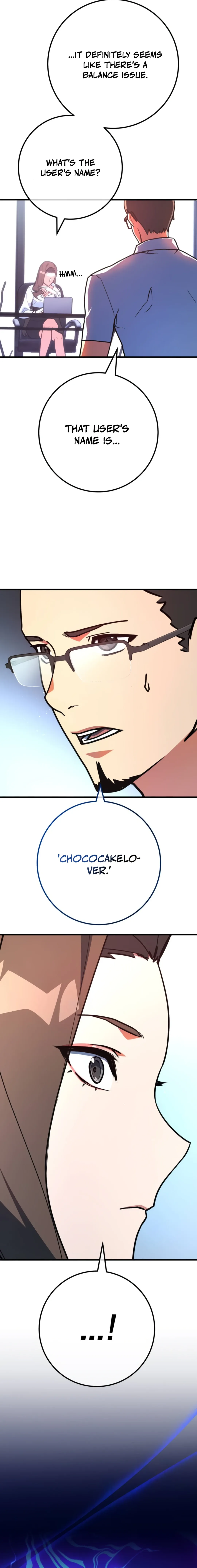 World's Strongest Troll Chapter 111 page 9