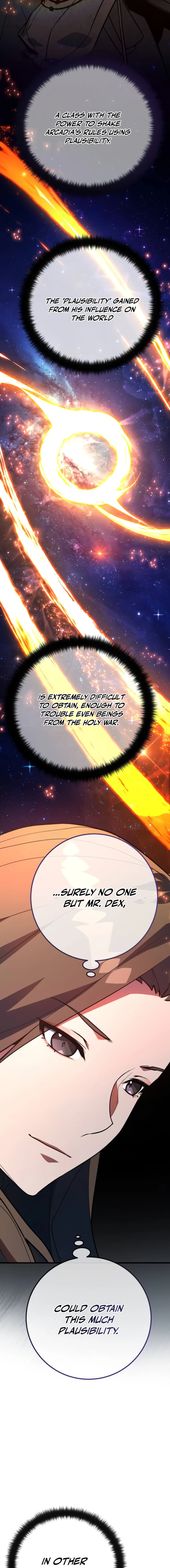 World's Strongest Troll Chapter 111 page 14