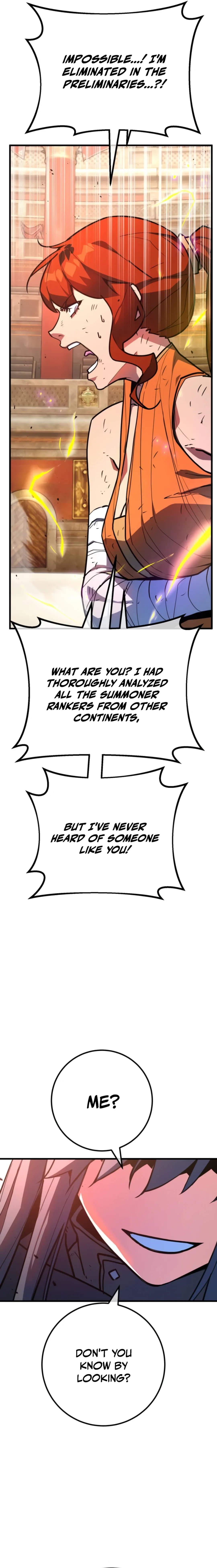 World's Strongest Troll Chapter 111 page 17