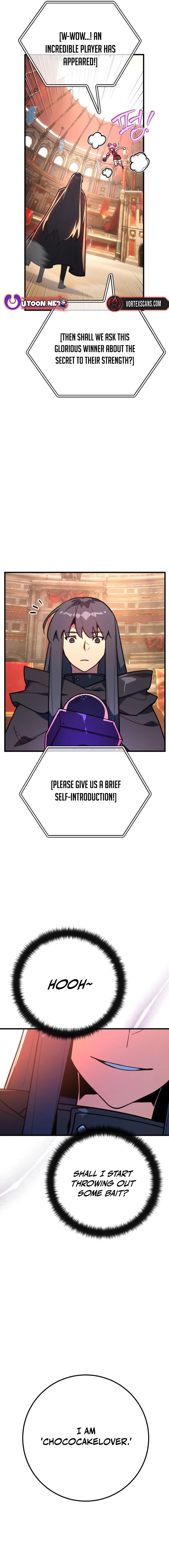 World's Strongest Troll Chapter 111 page 21