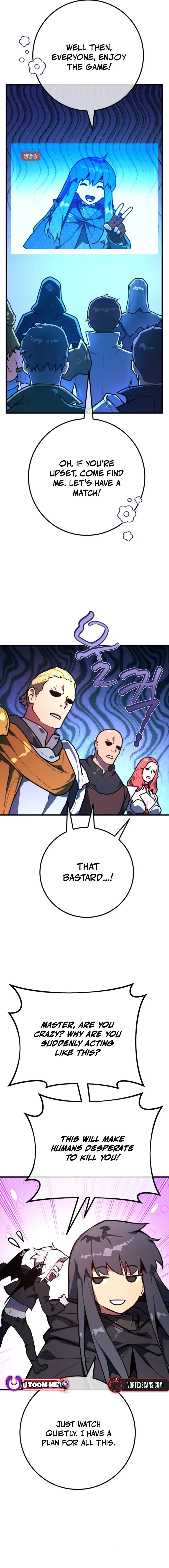 World's Strongest Troll Chapter 111 page 23