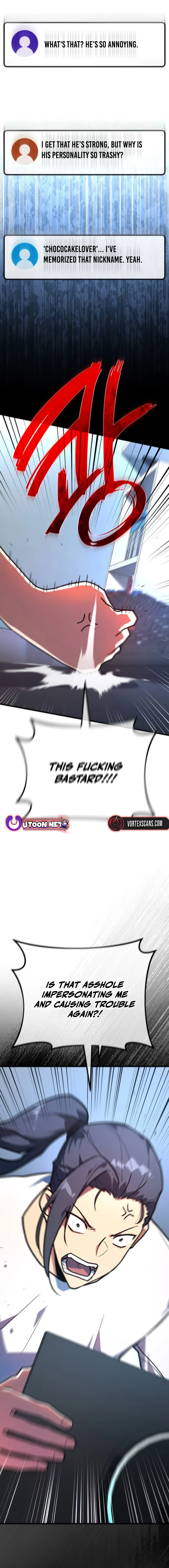 World's Strongest Troll Chapter 111 page 24