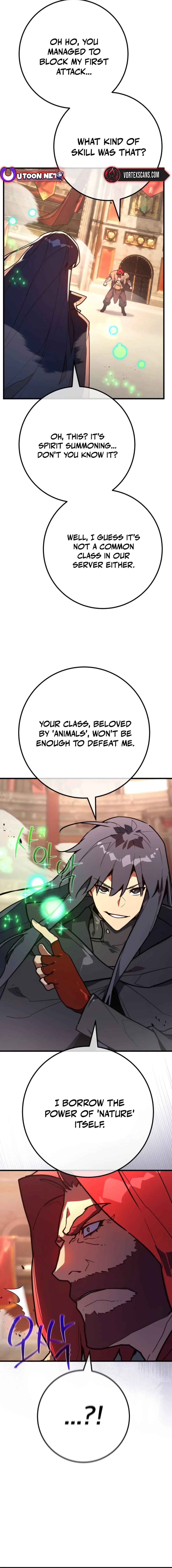 World's Strongest Troll Chapter 111 page 29