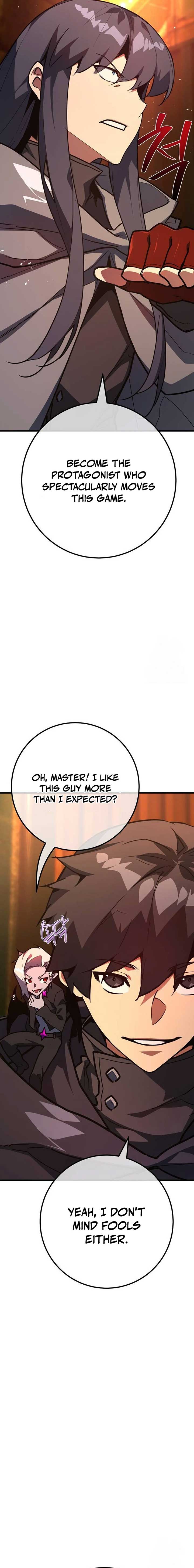 World's Strongest Troll Chapter 114 page 9