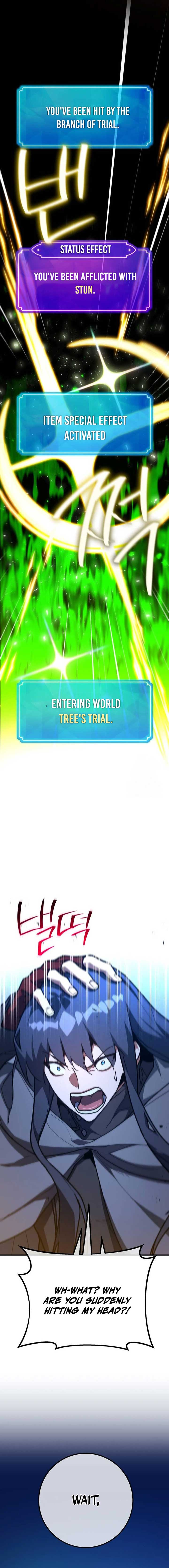 World's Strongest Troll Chapter 114 page 13