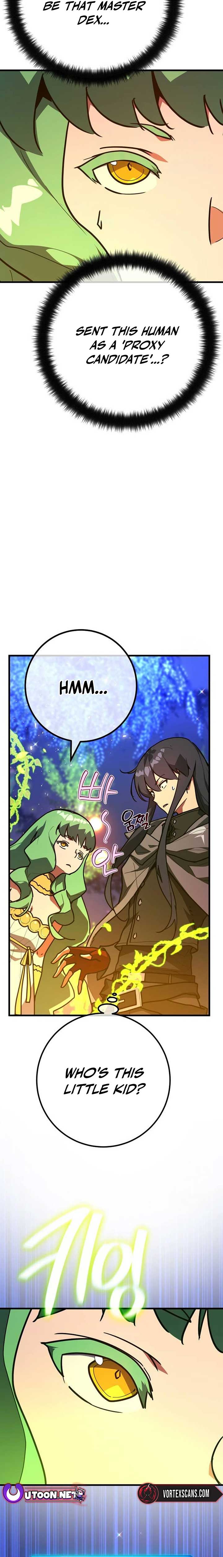 World's Strongest Troll Chapter 114 page 15