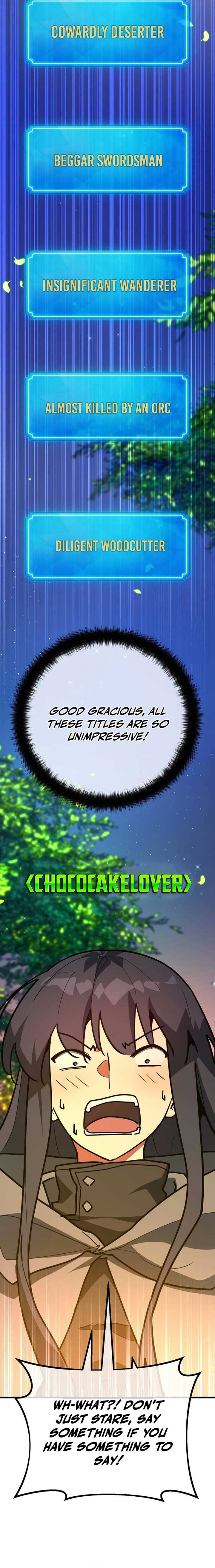World's Strongest Troll Chapter 114 page 16