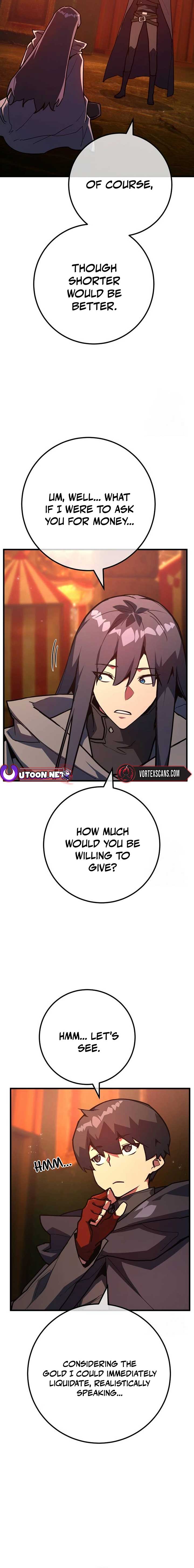 World's Strongest Troll Chapter 114 page 1
