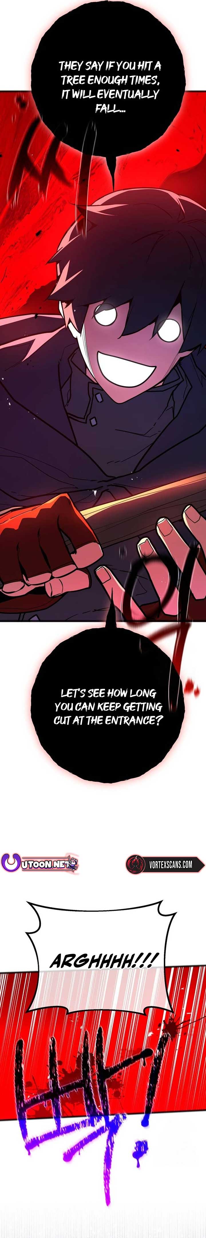 World's Strongest Troll Chapter 114 page 20