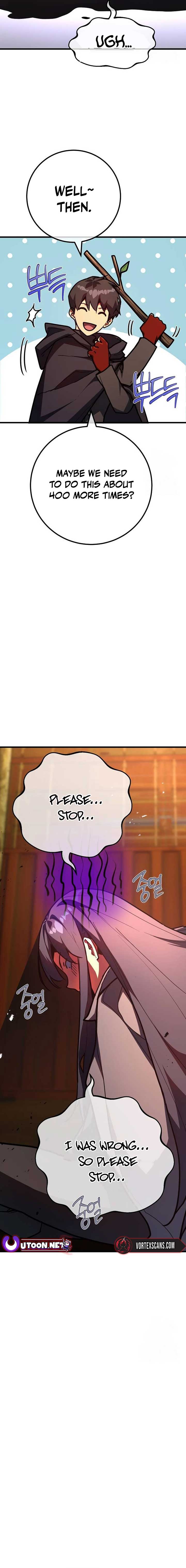 World's Strongest Troll Chapter 114 page 23