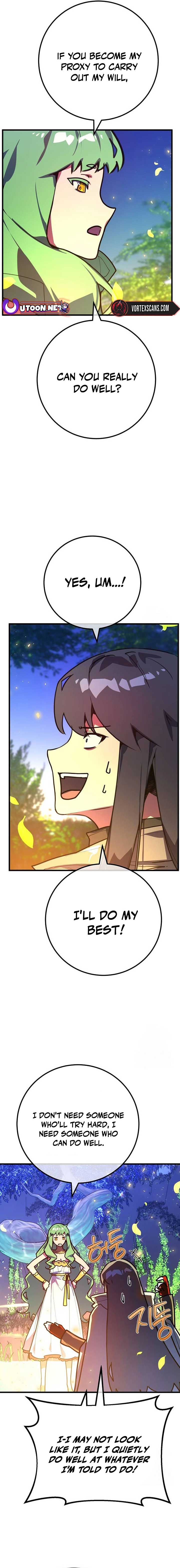 World's Strongest Troll Chapter 114 page 26
