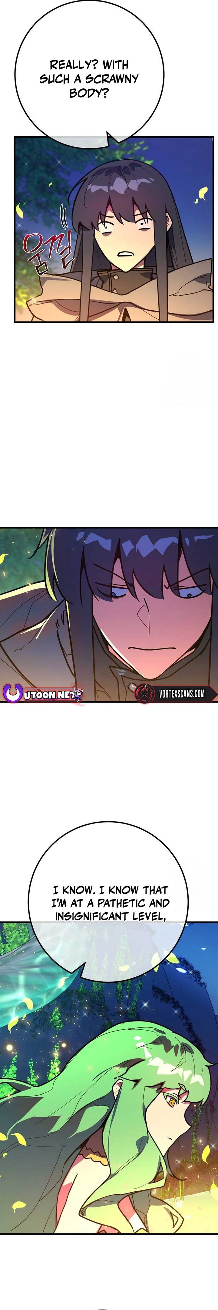 World's Strongest Troll Chapter 114 page 27