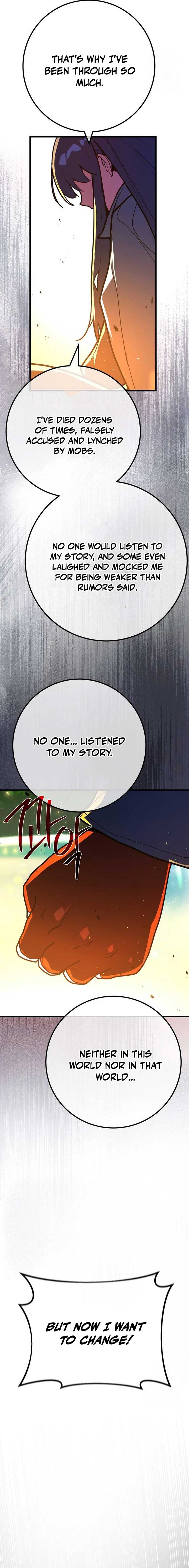 World's Strongest Troll Chapter 114 page 28