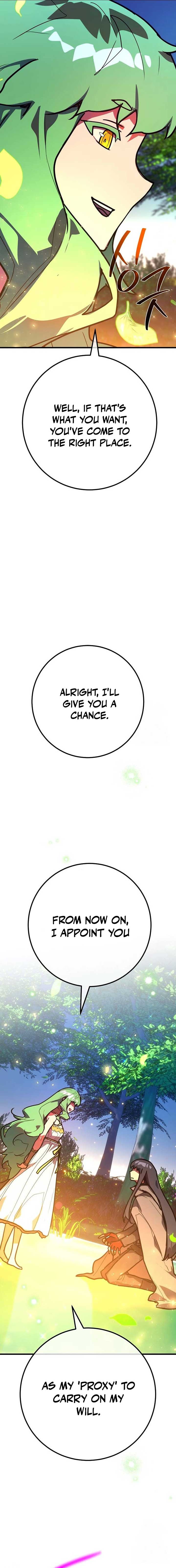 World's Strongest Troll Chapter 114 page 30