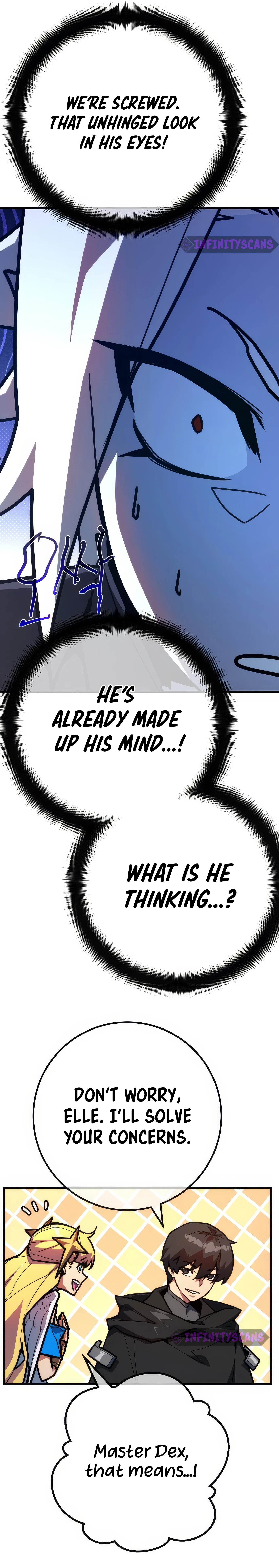 World's Strongest Troll Chapter 132 page 18