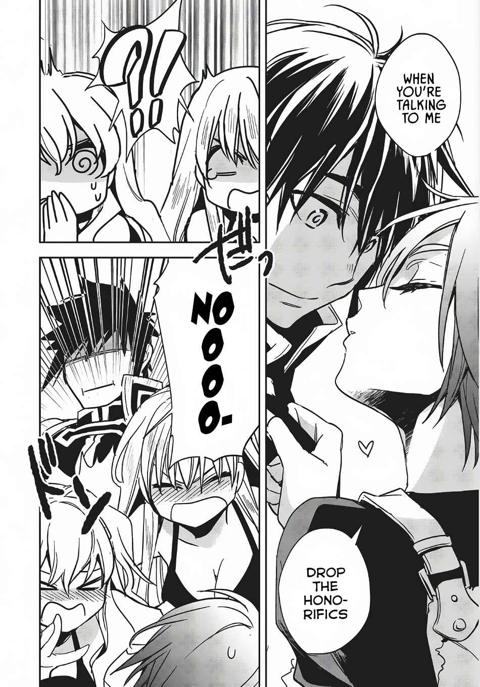 Wortenia Senki Chapter 10 page 24