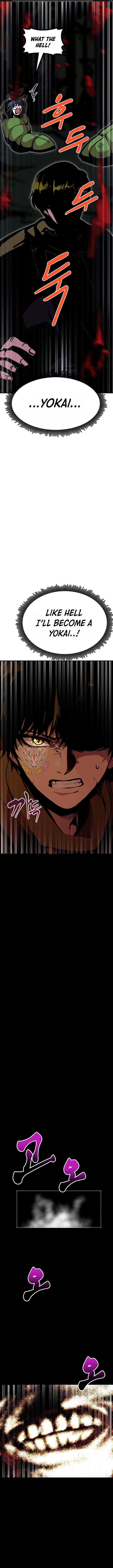 Worthless Regression Chapter 88 page 11