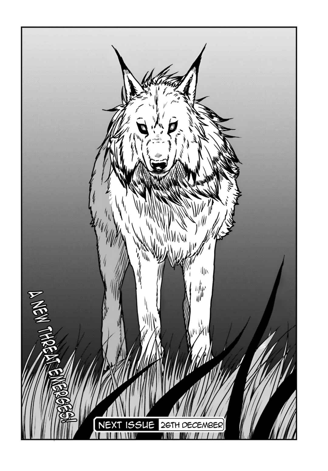 Yajin Tensei: Karate Survivor in Another World Chapter 56 page 24