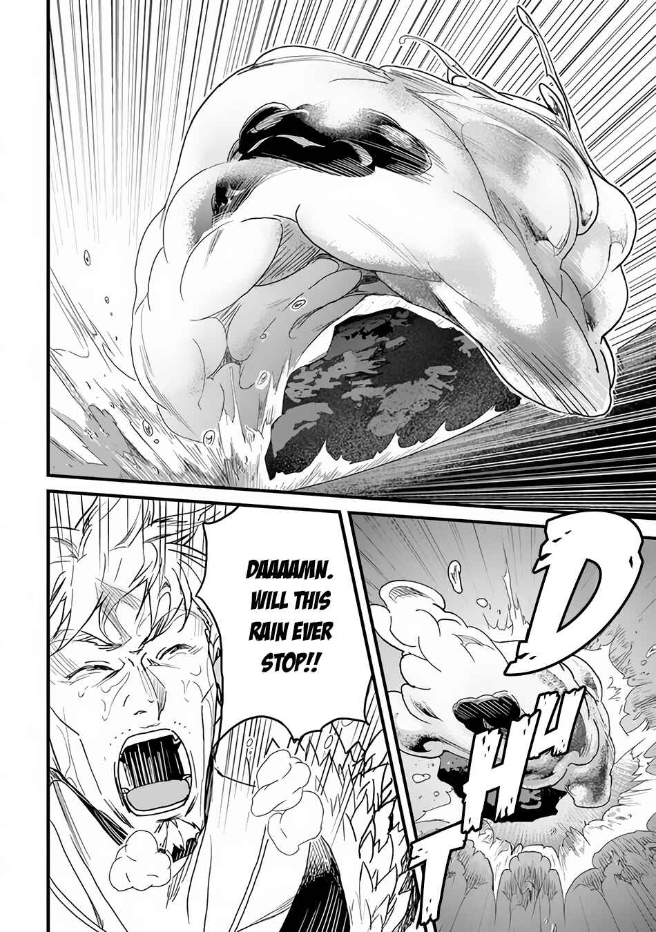 Yakudatazu Skill ni Jinsei o Sosogikomi 25-nen, Imasara Saikyou no Boukentan Midori Kashi no Akira Chapter 23 page 19