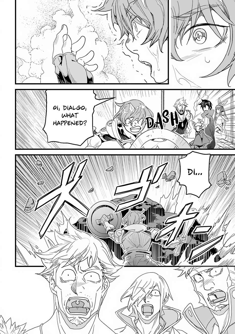 Yakudatazu Skill ni Jinsei o Sosogikomi 25-nen, Imasara Saikyou no Boukentan Midori Kashi no Akira Chapter 23 page 27