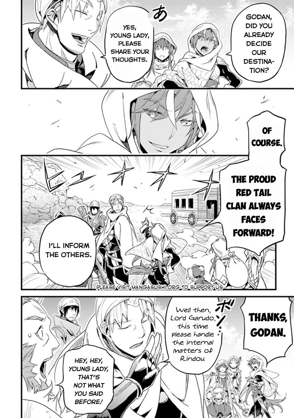 Yakudatazu Skill ni Jinsei o Sosogikomi 25-nen, Imasara Saikyou no Boukentan Midori Kashi no Akira Chapter 40 page 10