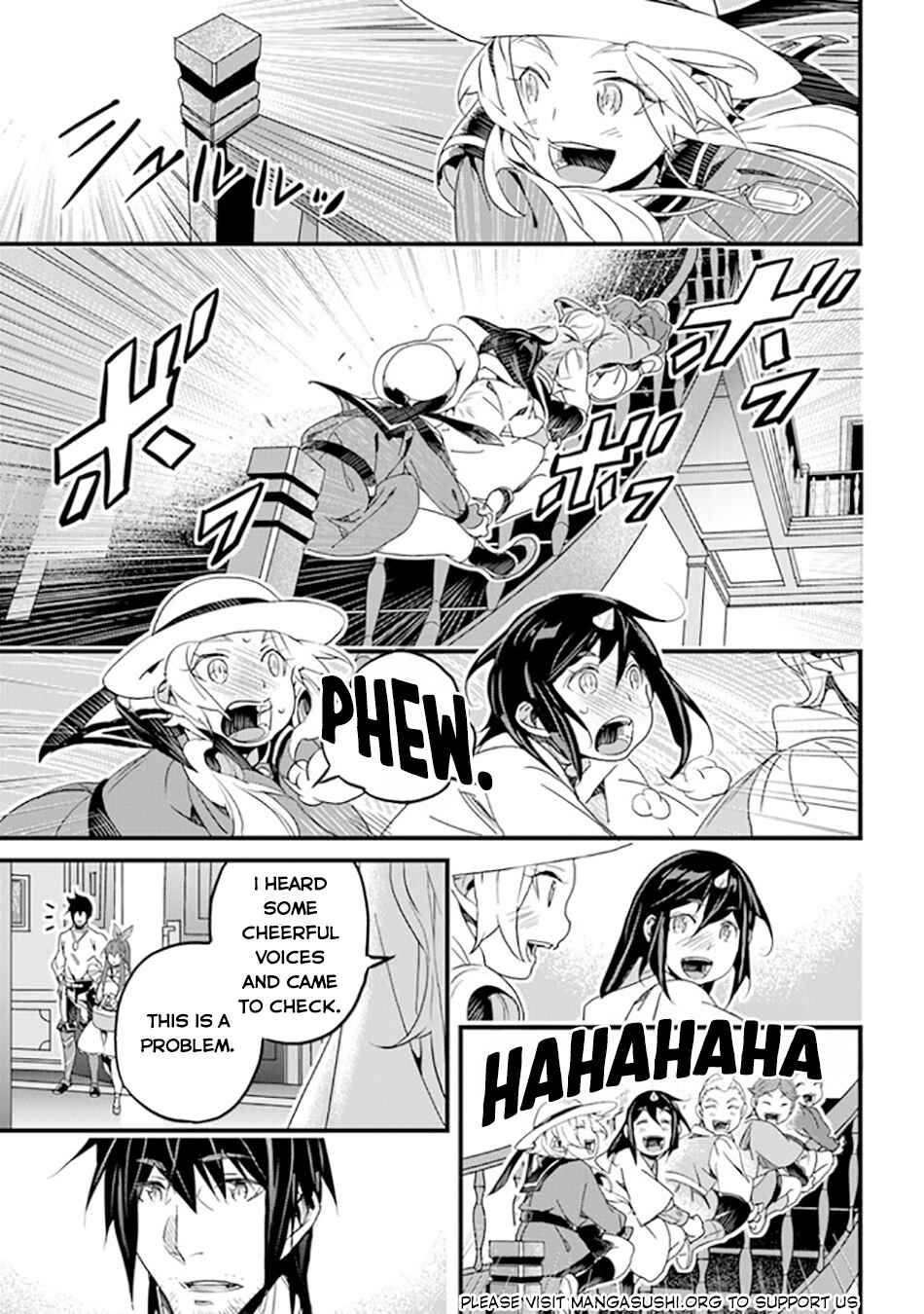 Yakudatazu Skill ni Jinsei o Sosogikomi 25-nen, Imasara Saikyou no Boukentan Midori Kashi no Akira Chapter 40 page 25
