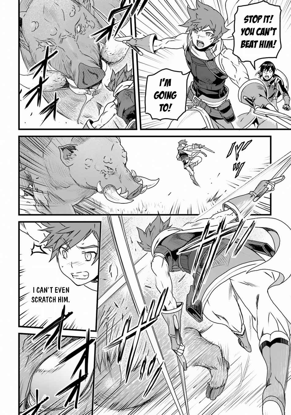Yakudatazu Skill ni Jinsei o Sosogikomi 25-nen, Imasara Saikyou no Boukentan Midori Kashi no Akira Chapter 9 page 11
