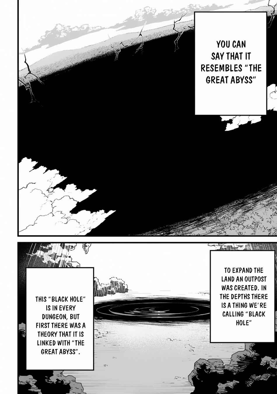 Yakudatazu Skill ni Jinsei o Sosogikomi 25-nen, Imasara Saikyou no Boukentan Midori Kashi no Akira Chapter 9 page 2