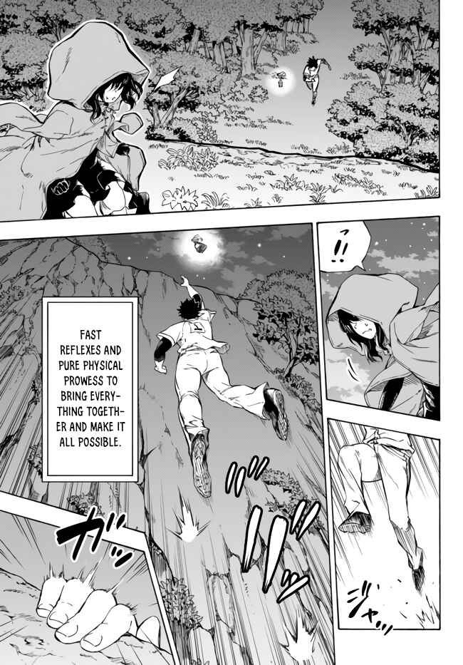 Yakyuu de Sensou suru Isekai de Choukoukoukyuu Ace ga Jakushou Kokka o Sukuu Youdesu Chapter 11.1 page 13