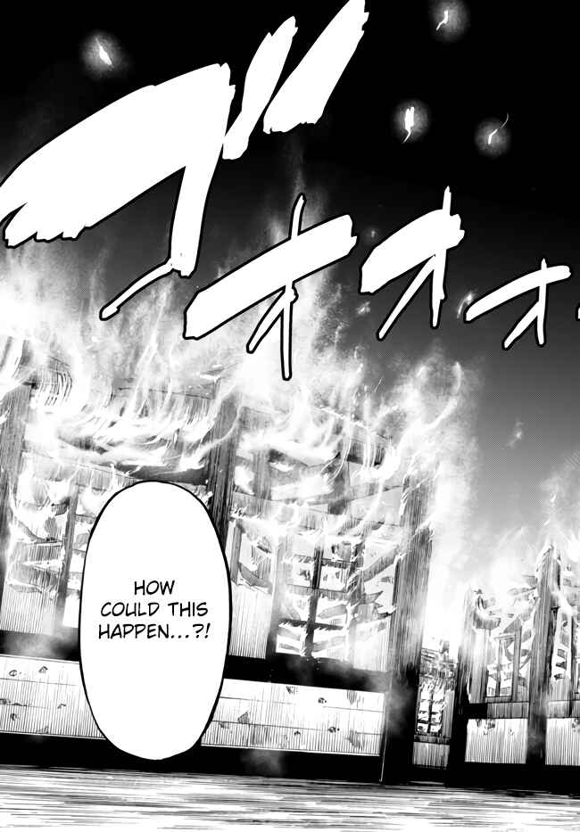 Yakyuu de Sensou suru Isekai de Choukoukoukyuu Ace ga Jakushou Kokka o Sukuu Youdesu Chapter 11.1 page 2