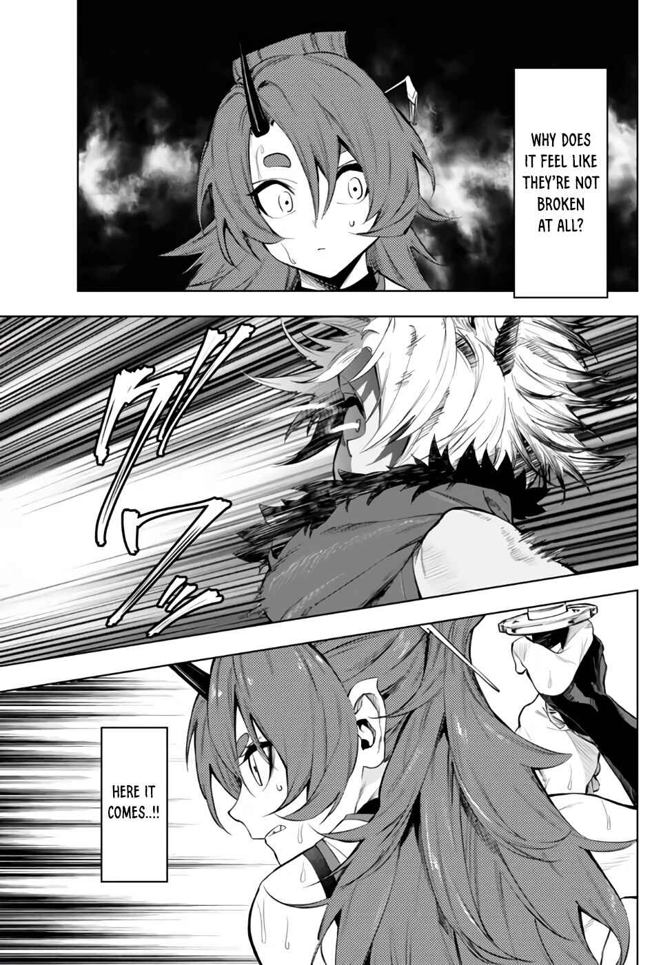 Yakyuu de Sensou suru Isekai de Choukoukoukyuu Ace ga Jakushou Kokka o Sukuu Youdesu Chapter 35.2 page 13