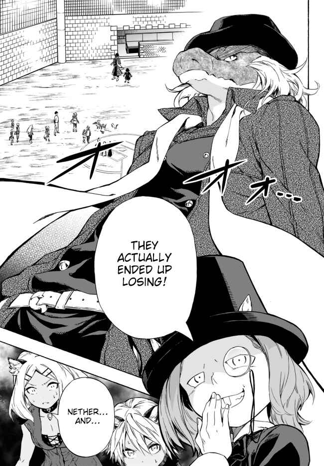 Yakyuu de Sensou suru Isekai de Choukoukoukyuu Ace ga Jakushou Kokka o Sukuu Youdesu Chapter 9 page 18