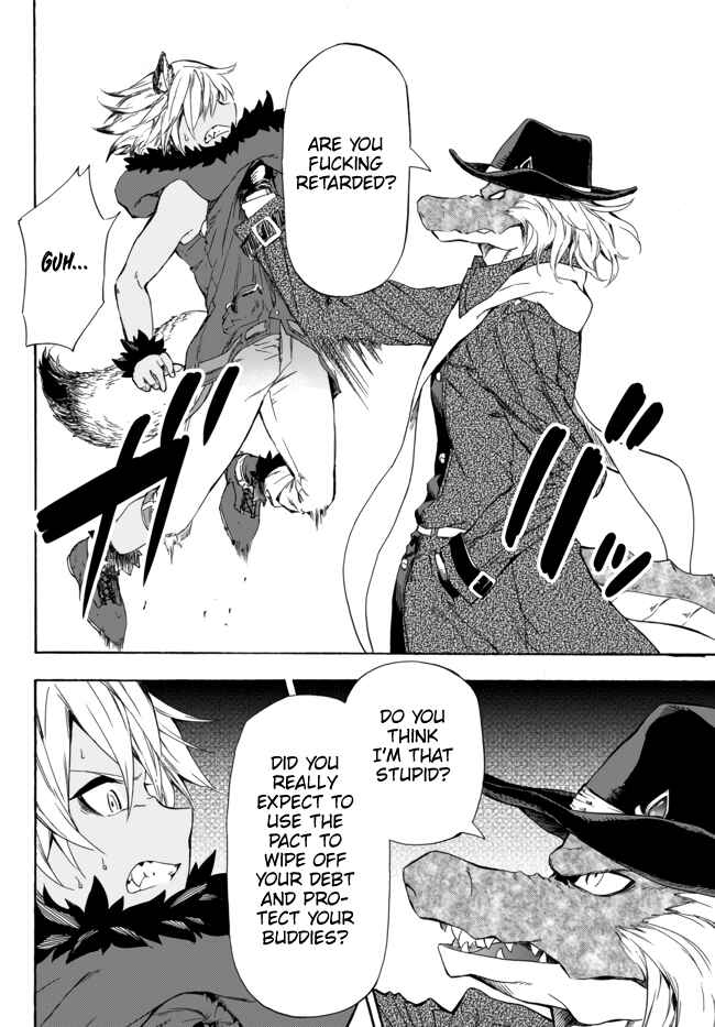 Yakyuu de Sensou suru Isekai de Choukoukoukyuu Ace ga Jakushou Kokka o Sukuu Youdesu Chapter 9 page 29