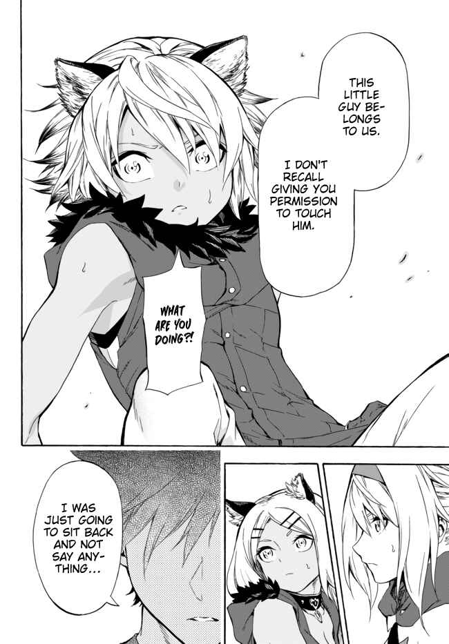 Yakyuu de Sensou suru Isekai de Choukoukoukyuu Ace ga Jakushou Kokka o Sukuu Youdesu Chapter 9 page 35