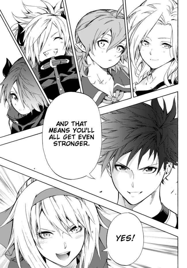 Yakyuu de Sensou suru Isekai de Choukoukoukyuu Ace ga Jakushou Kokka o Sukuu Youdesu Chapter 9 page 8