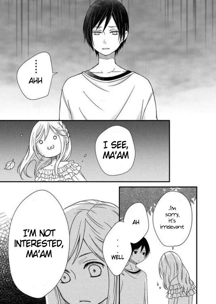Yamada-kun to Lv999 no Koi wo Suru Chapter 1 page 26