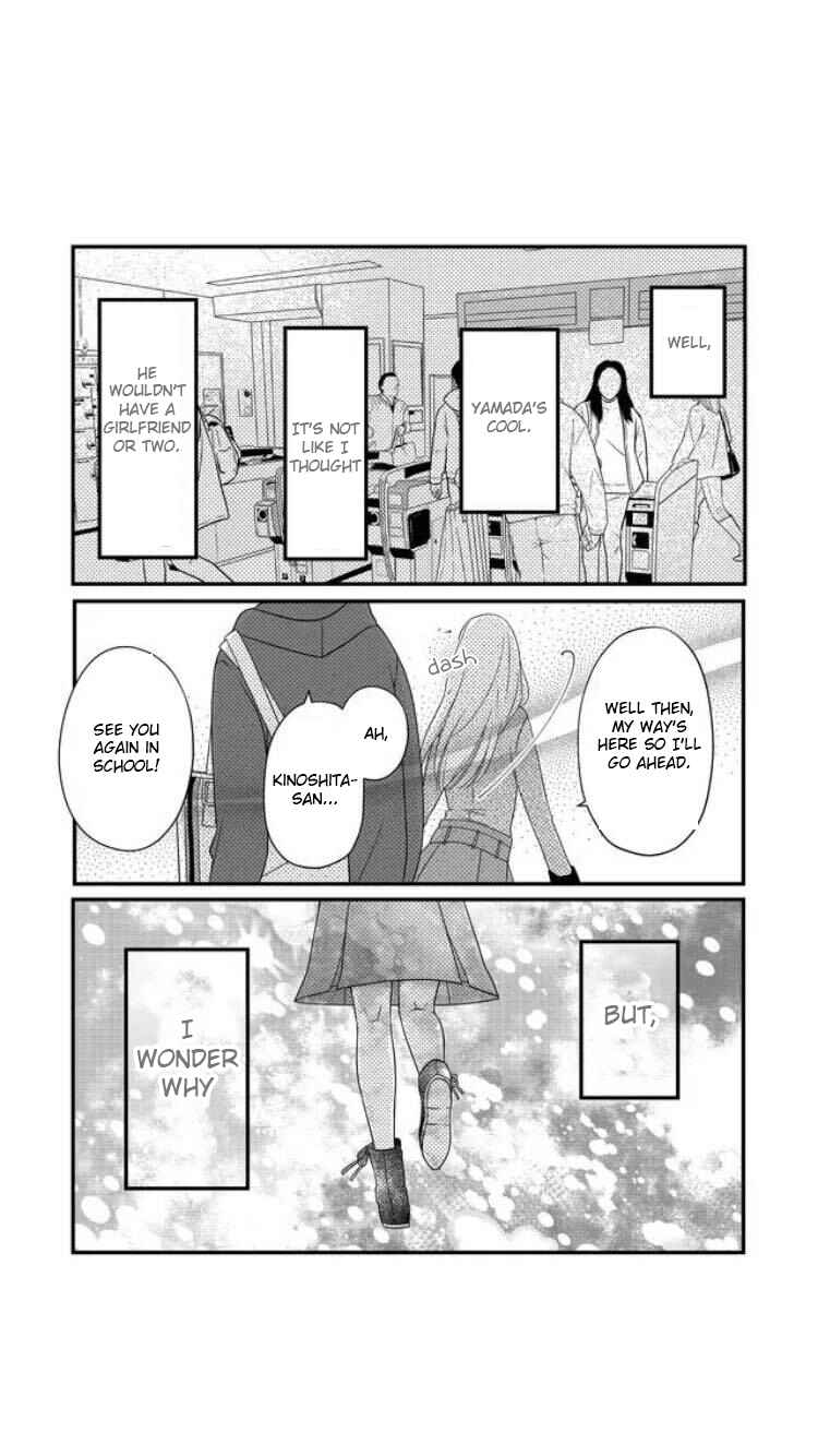 Yamada-kun to Lv999 no Koi wo Suru Chapter 8 page 9