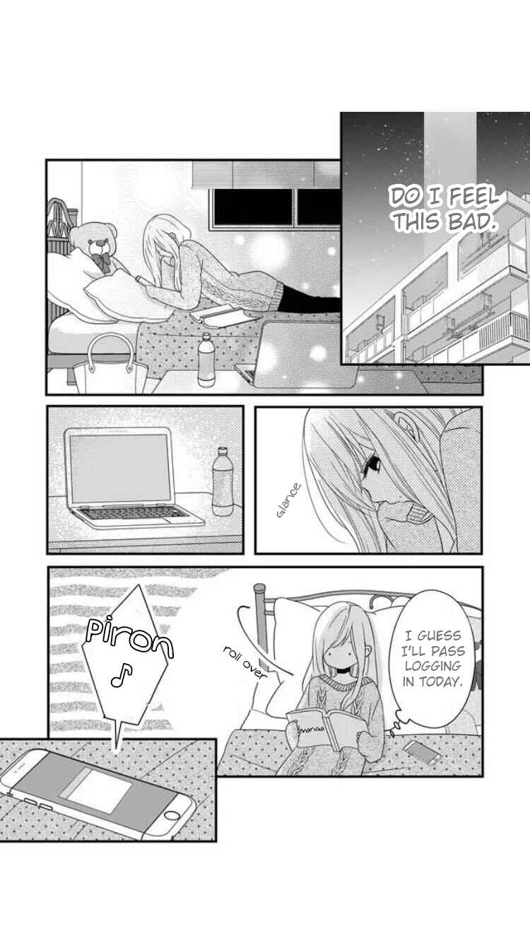 Yamada-kun to Lv999 no Koi wo Suru Chapter 8 page 10