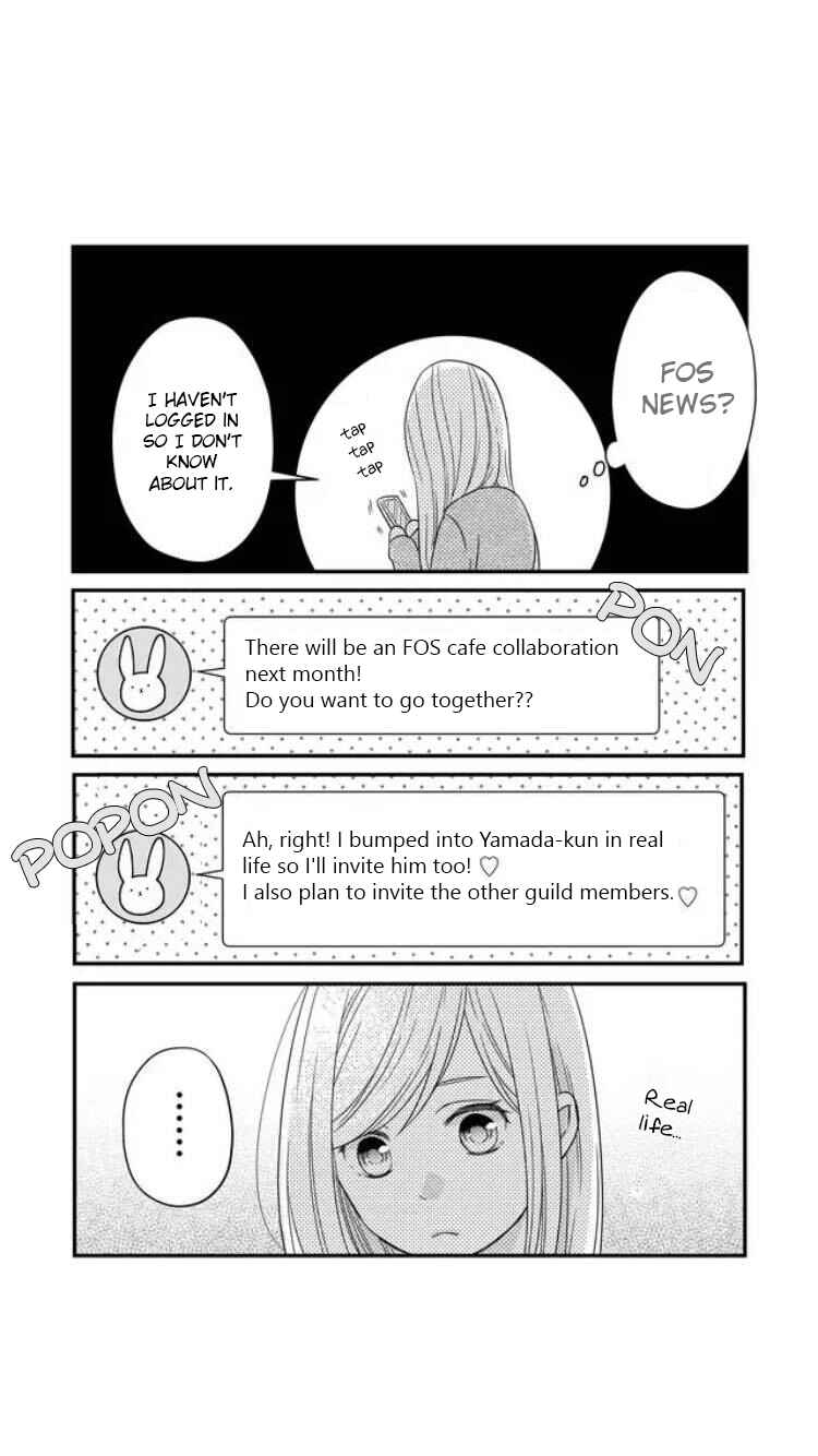 Yamada-kun to Lv999 no Koi wo Suru Chapter 8 page 12