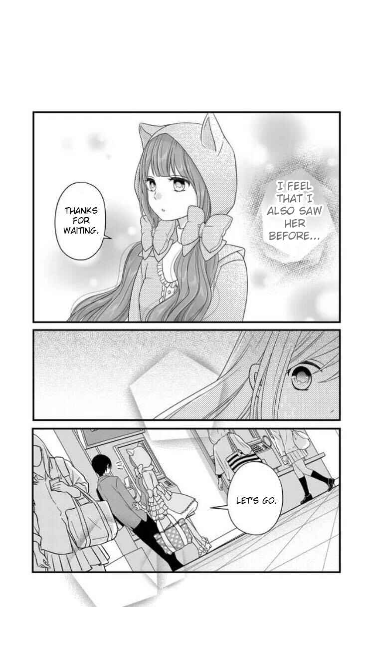 Yamada-kun to Lv999 no Koi wo Suru Chapter 8 page 6