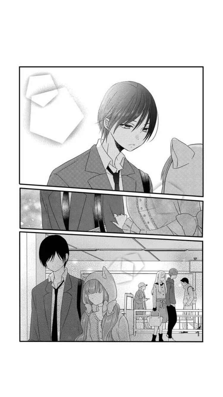 Yamada-kun to Lv999 no Koi wo Suru Chapter 8 page 7